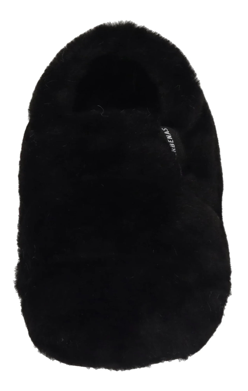 VERBENAS Damen Hausschuhe - YALE GROSETO - negro