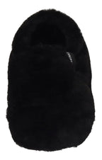 VERBENAS Damen Hausschuhe - YALE GROSETO - negro