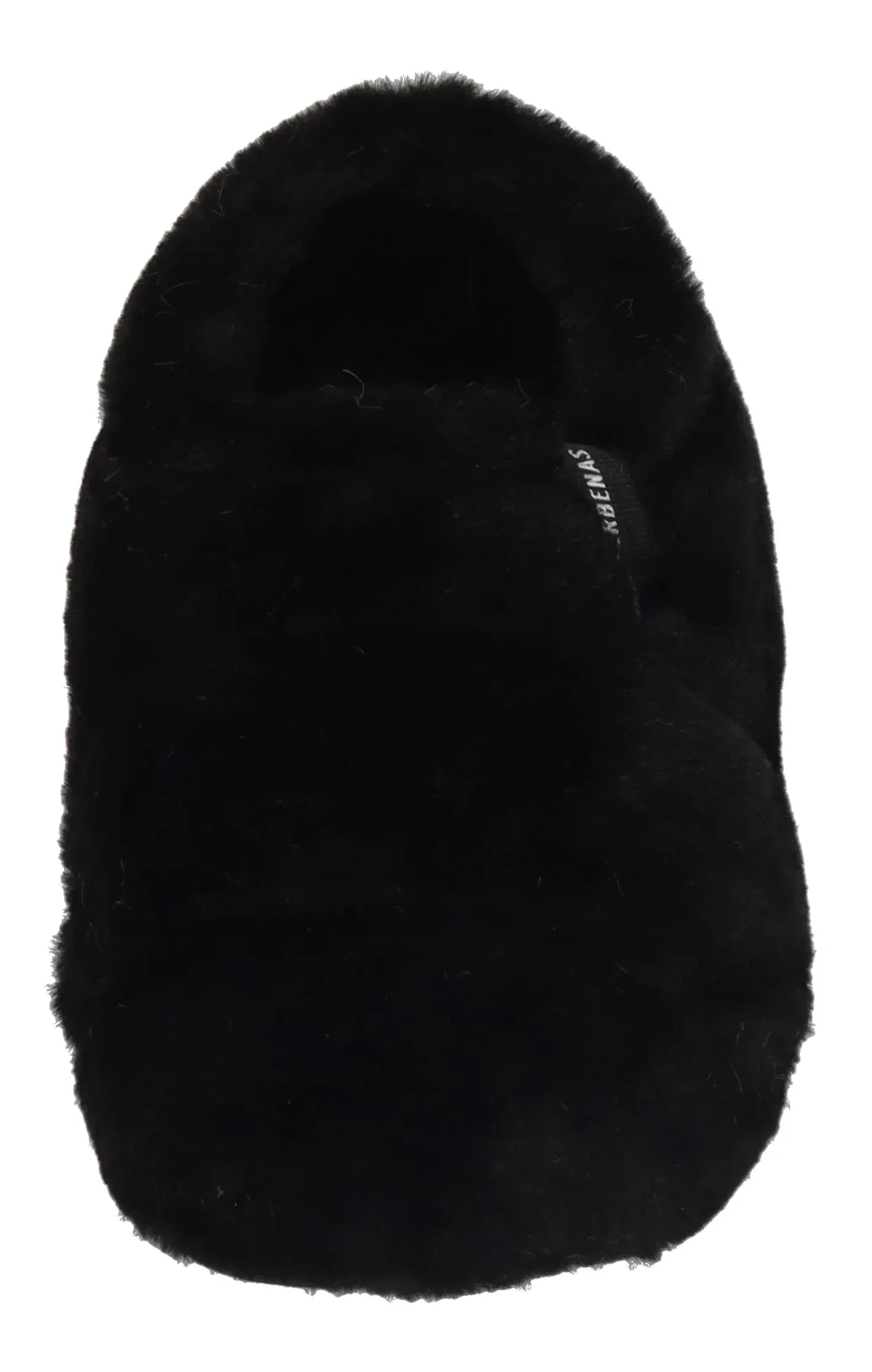 VERBENAS Damen Hausschuhe - YALE GROSETO - negro