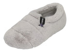VERBENAS Damen Hausschuhe - YALE GROSETO - perla