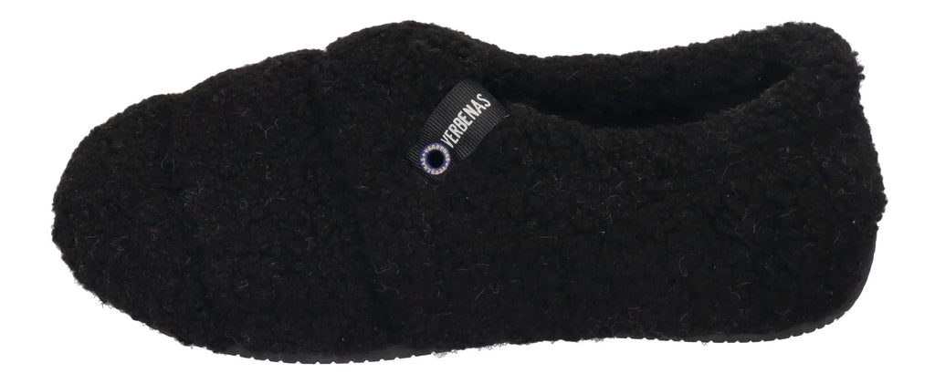 VERBENAS Damen Hausschuhe - YALE NAIROBI - negro