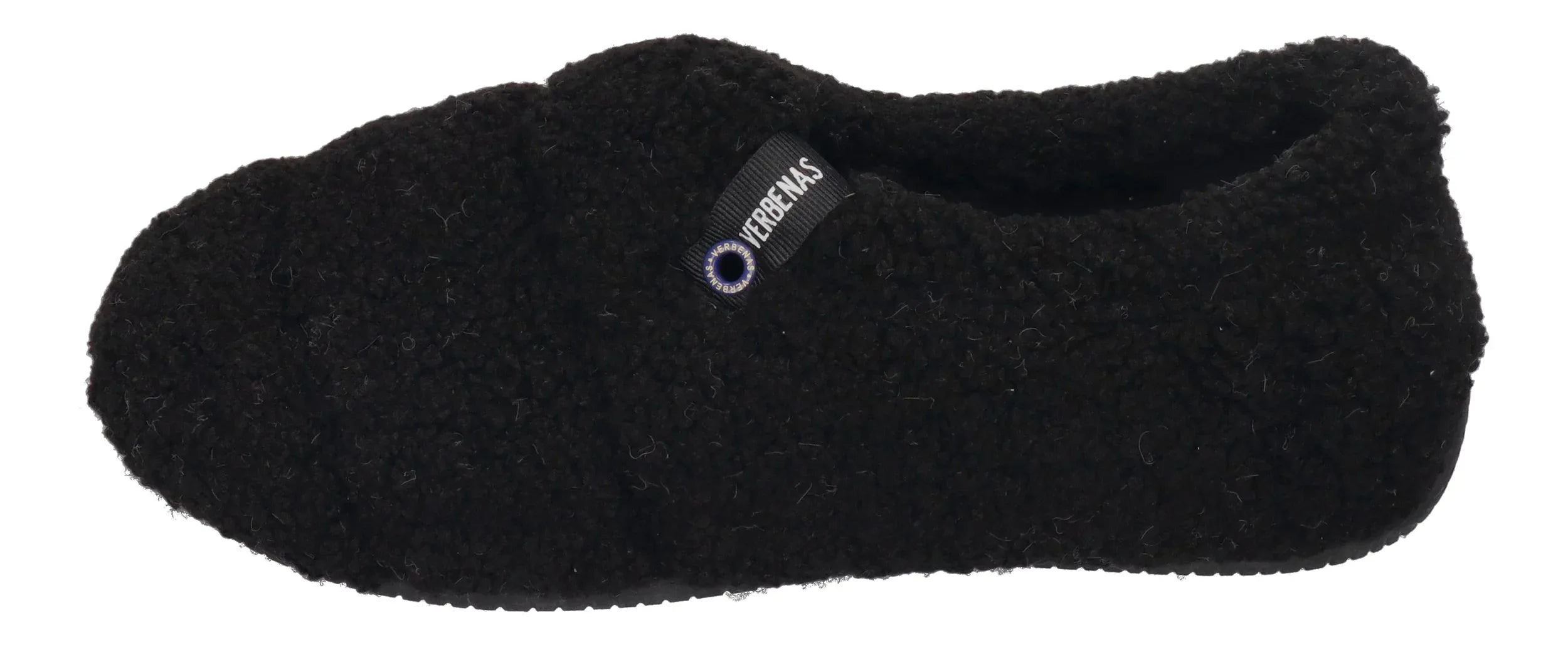 VERBENAS Damen Hausschuhe - YALE NAIROBI - negro