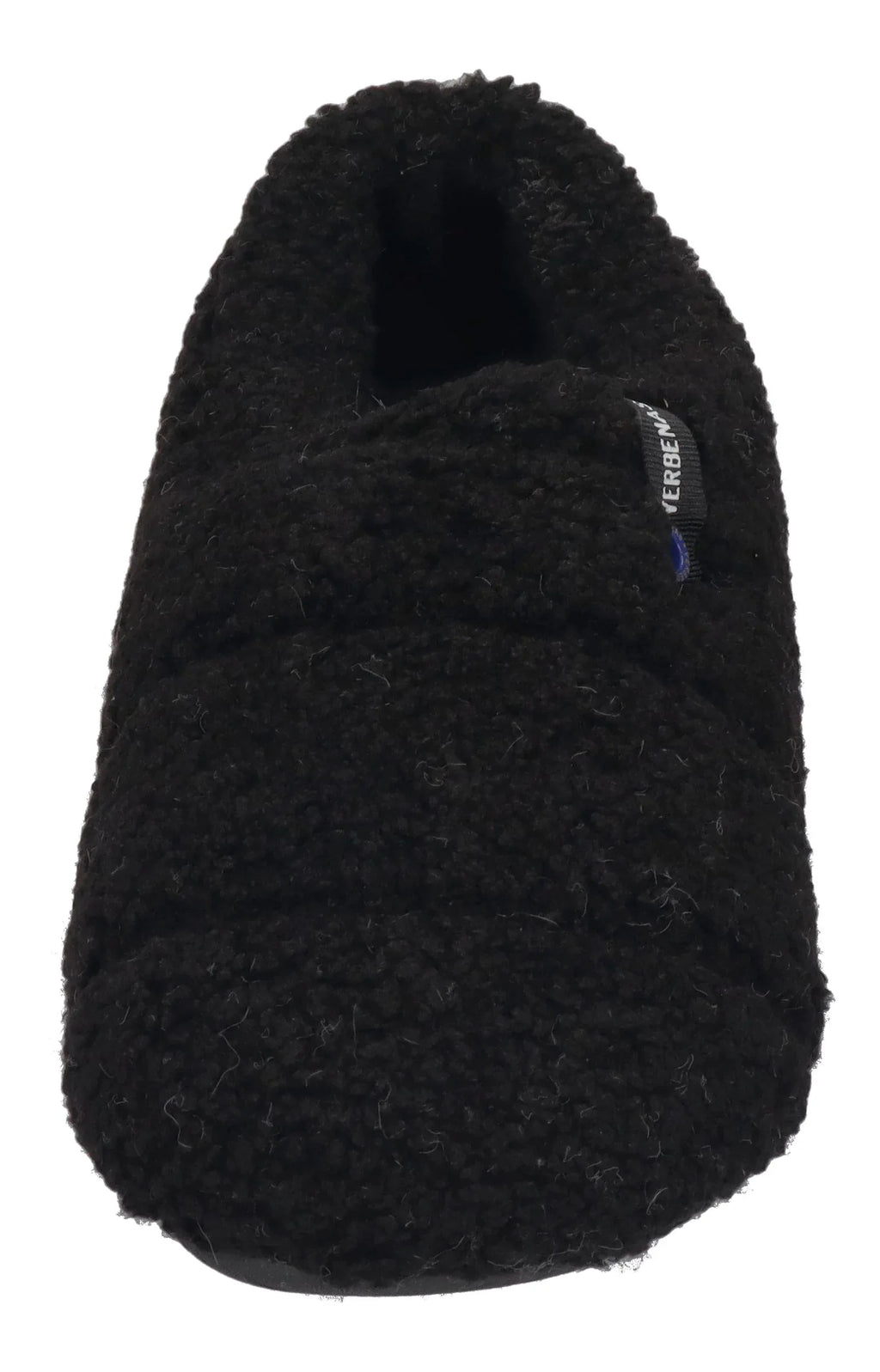 VERBENAS Damen Hausschuhe - YALE NAIROBI - negro