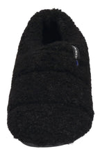 VERBENAS Damen Hausschuhe - YALE NAIROBI - negro