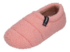 VERBENAS Damen Hausschuhe - YALE NAIROBI - rosa