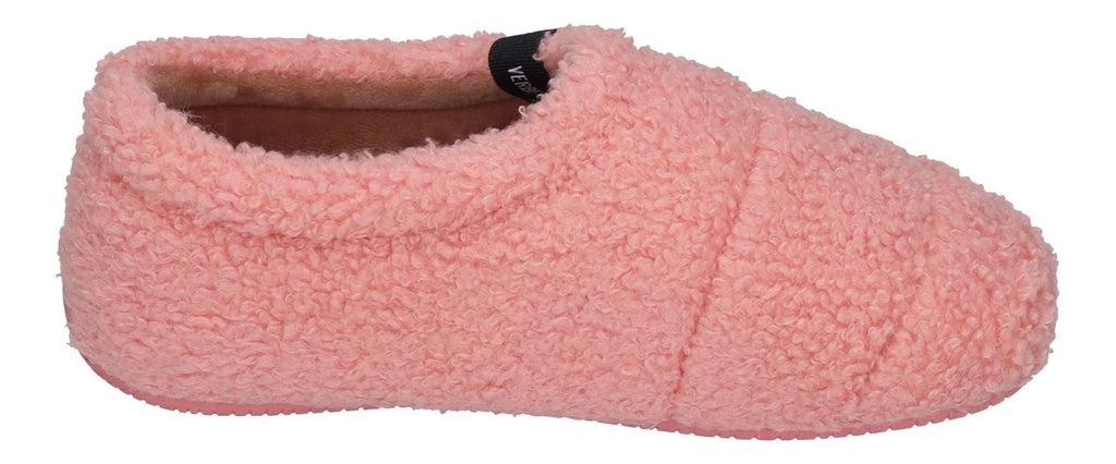 VERBENAS Damen Hausschuhe - YALE NAIROBI - rosa