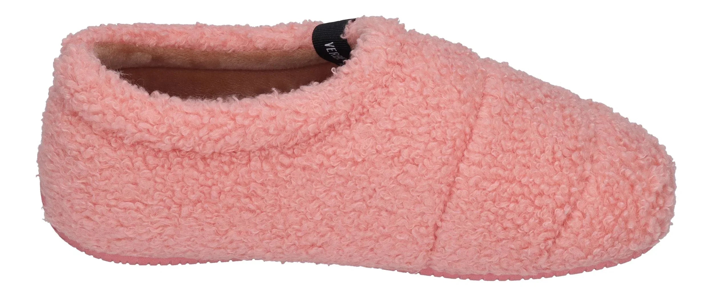 VERBENAS Damen Hausschuhe - YALE NAIROBI - rosa