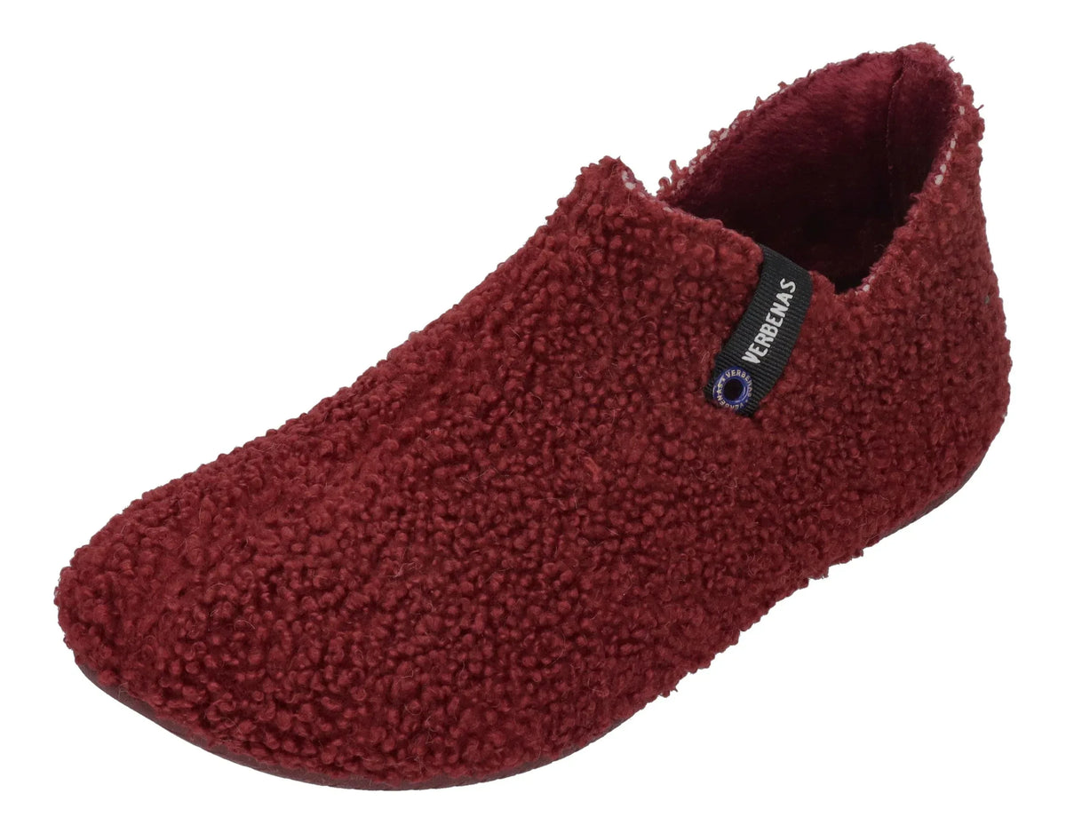 Verbenas - YOI NAIROBI - Damen - Hausschuh | Nur bei shoedealo.shop, deinem Onlineshop für Schuhe mit Stil.