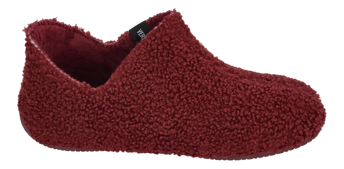 Verbenas - YOI NAIROBI - Damen - Hausschuh | Nur bei shoedealo.shop, deinem Onlineshop für Schuhe mit Stil. – Bild 4