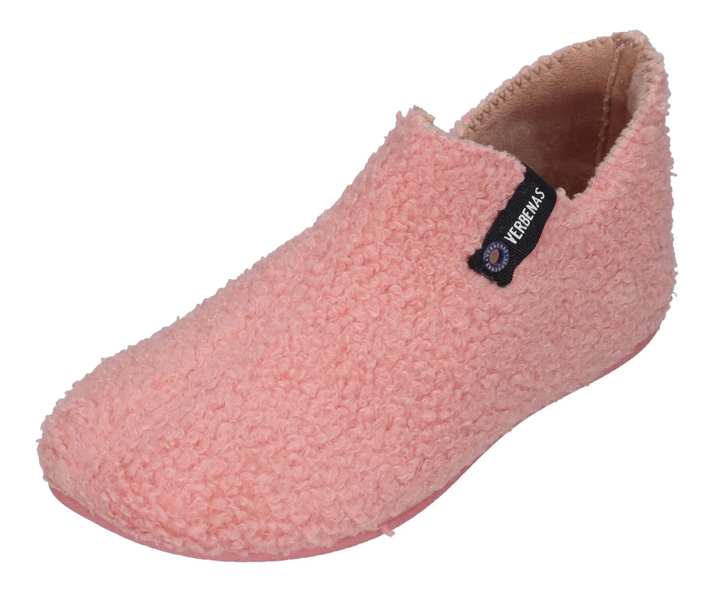 Verbenas - YOI NAIROBI - Damen - Hausschuh | Nur bei shoedealo.shop, deinem Onlineshop für Schuhe mit Stil.