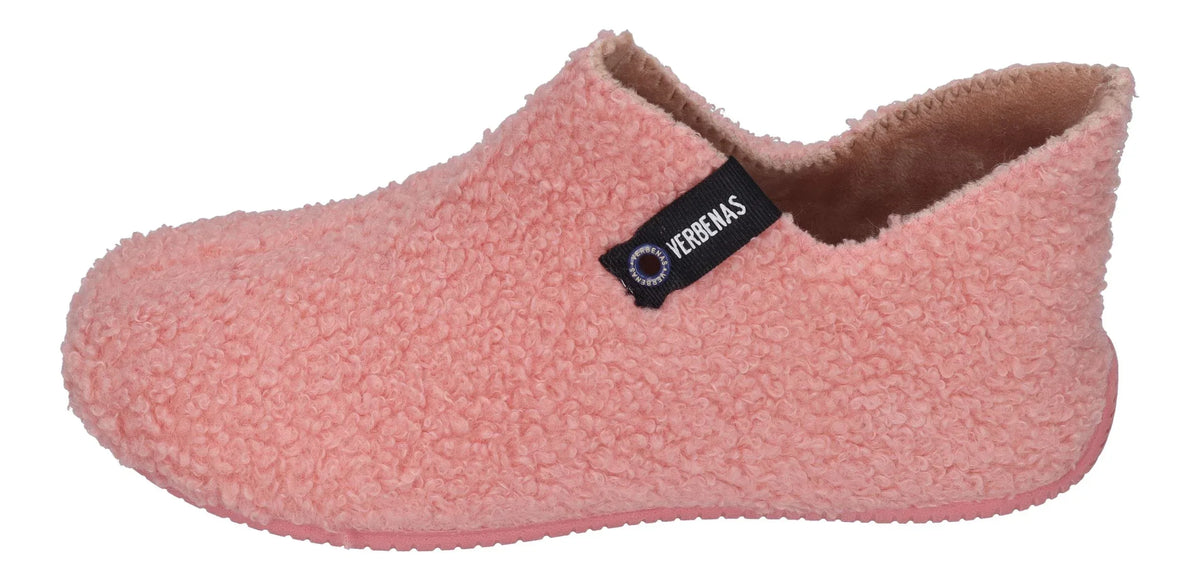 Verbenas - YOI NAIROBI - Damen - Hausschuh | Nur bei shoedealo.shop, deinem Onlineshop für Schuhe mit Stil. – Bild 2