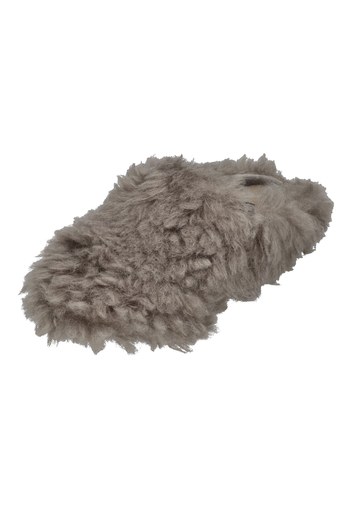 VERBENAS Damen Hausschuhe - YORK ANDES - gris