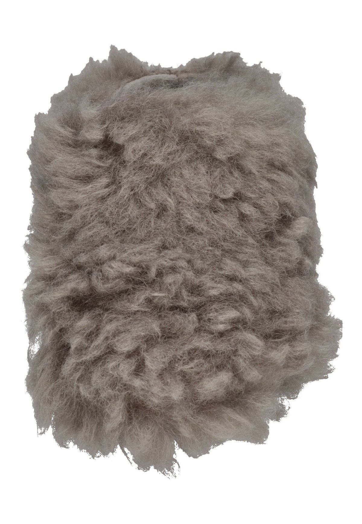 VERBENAS Damen Hausschuhe - YORK ANDES - gris
