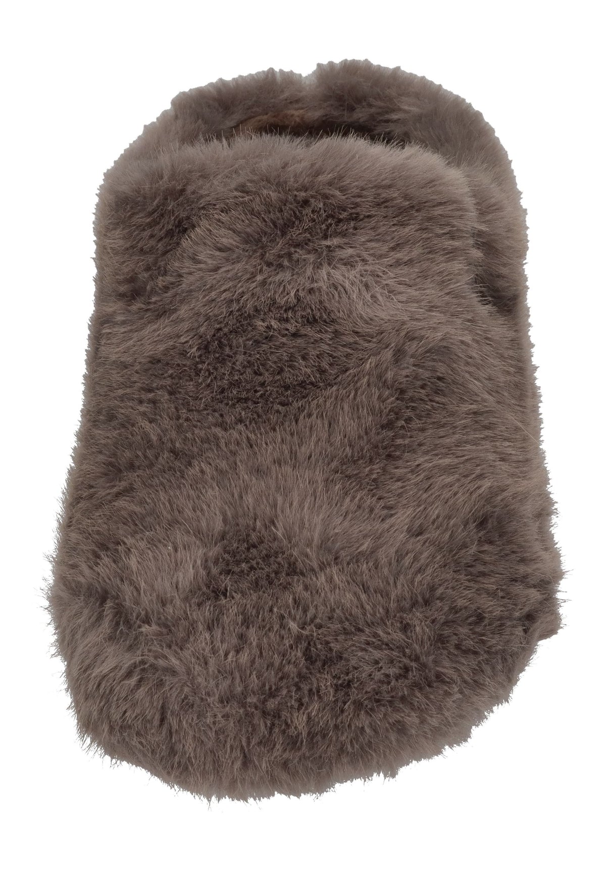 VERBENAS Damen Hausschuhe - YORK BUDAPEST - taupe