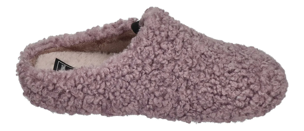 Verbenas - YORK CURLY 5860500660 - Damen - Hausschuh | Nur bei shoedealo.shop, deinem Onlineshop für Schuhe mit Stil. – Bild 4