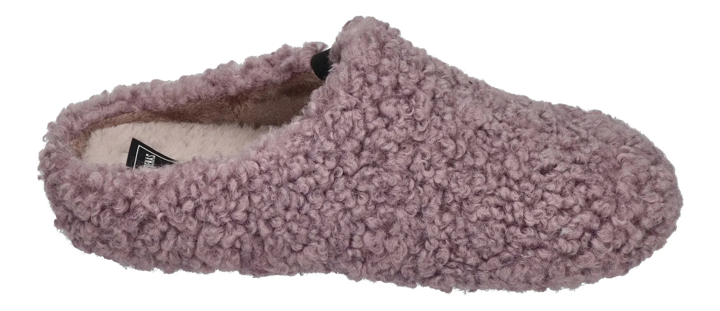 Verbenas - YORK CURLY 5860500660 - Damen - Hausschuh | Nur bei shoedealo.shop, deinem Onlineshop für Schuhe mit Stil. – Bild 4