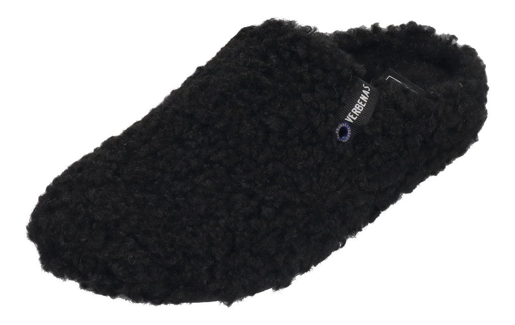 Verbenas - YORK CURLY 5860500660 - Damen - Hausschuh | Nur bei shoedealo.shop, deinem Onlineshop für Schuhe mit Stil.