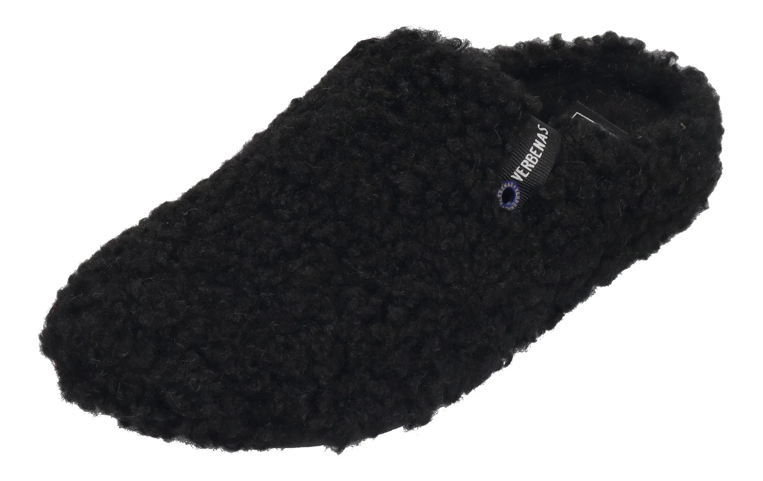 Verbenas - YORK CURLY 5860500660 - Damen - Hausschuh | Nur bei shoedealo.shop, deinem Onlineshop für Schuhe mit Stil.