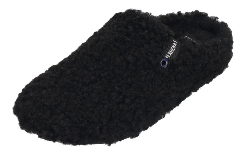Verbenas - YORK CURLY 5860500660 - Damen - Hausschuh | Nur bei shoedealo.shop, deinem Onlineshop für Schuhe mit Stil.