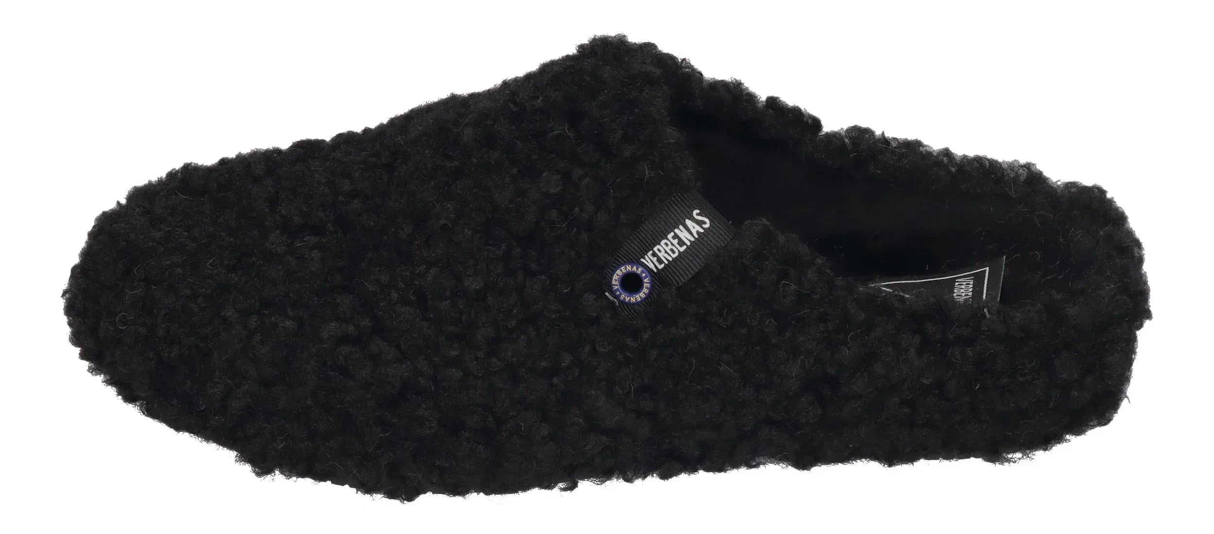 Verbenas - YORK CURLY 5860500660 - Damen - Hausschuh | Nur bei shoedealo.shop, deinem Onlineshop für Schuhe mit Stil. – Bild 2