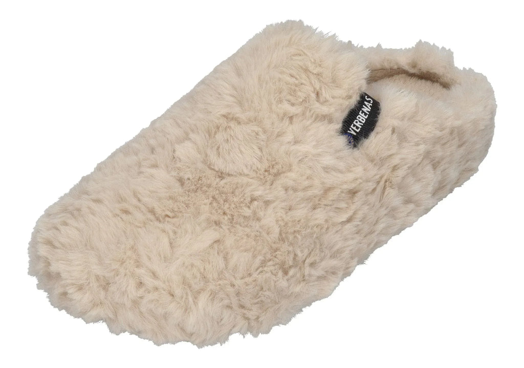 Verbenas - YORK DAMARA 5860500850 - Damen - Hausschuh | Nur bei shoedealo.shop, deinem Onlineshop für Schuhe mit Stil.