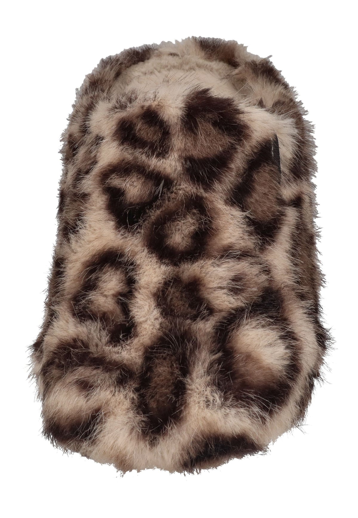 VERBENAS Damen Hausschuhe YORK FELINE crudo