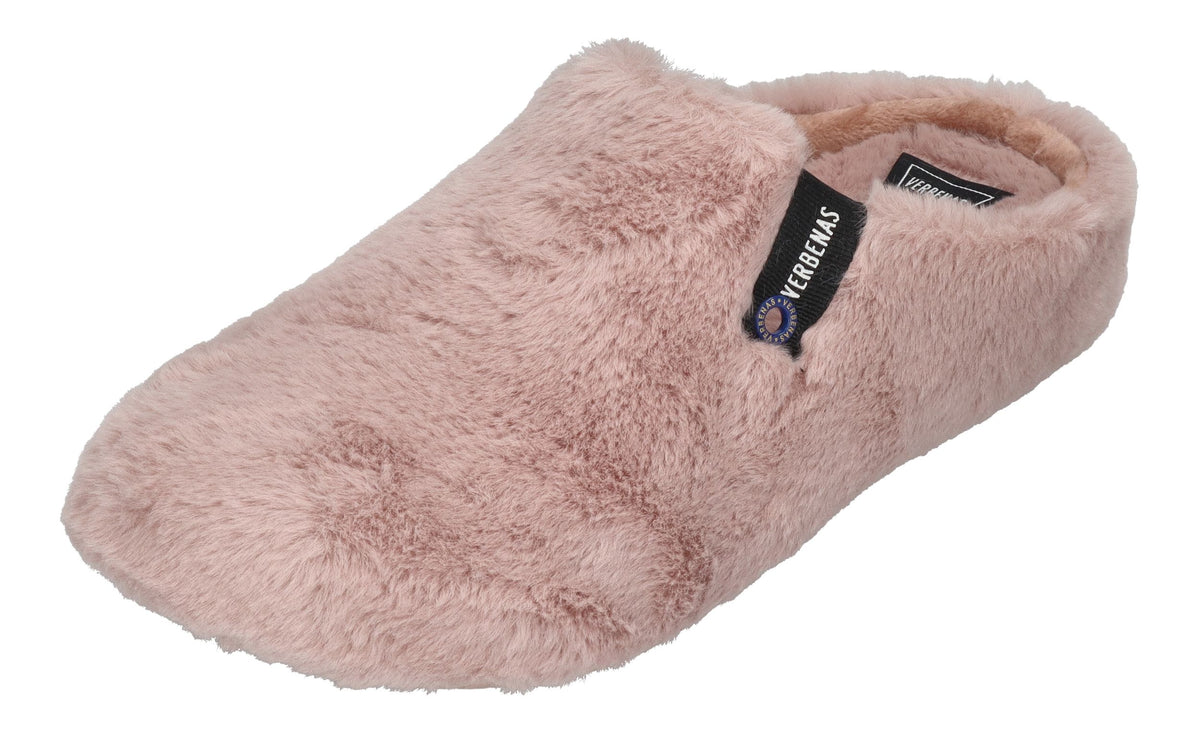 VERBENAS Damen Hausschuhe - YORK GROSETO - antique