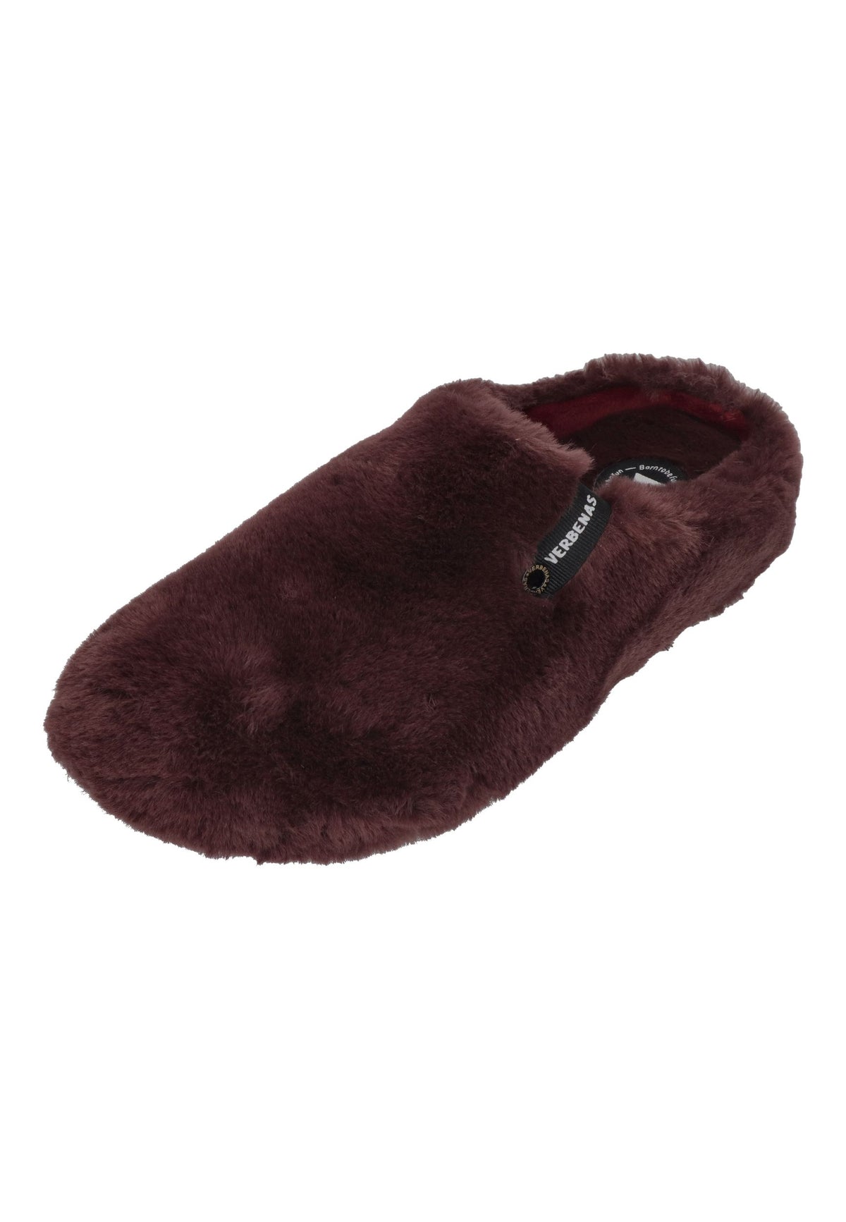 VERBENAS Damen Hausschuhe - YORK GROSETO - morado