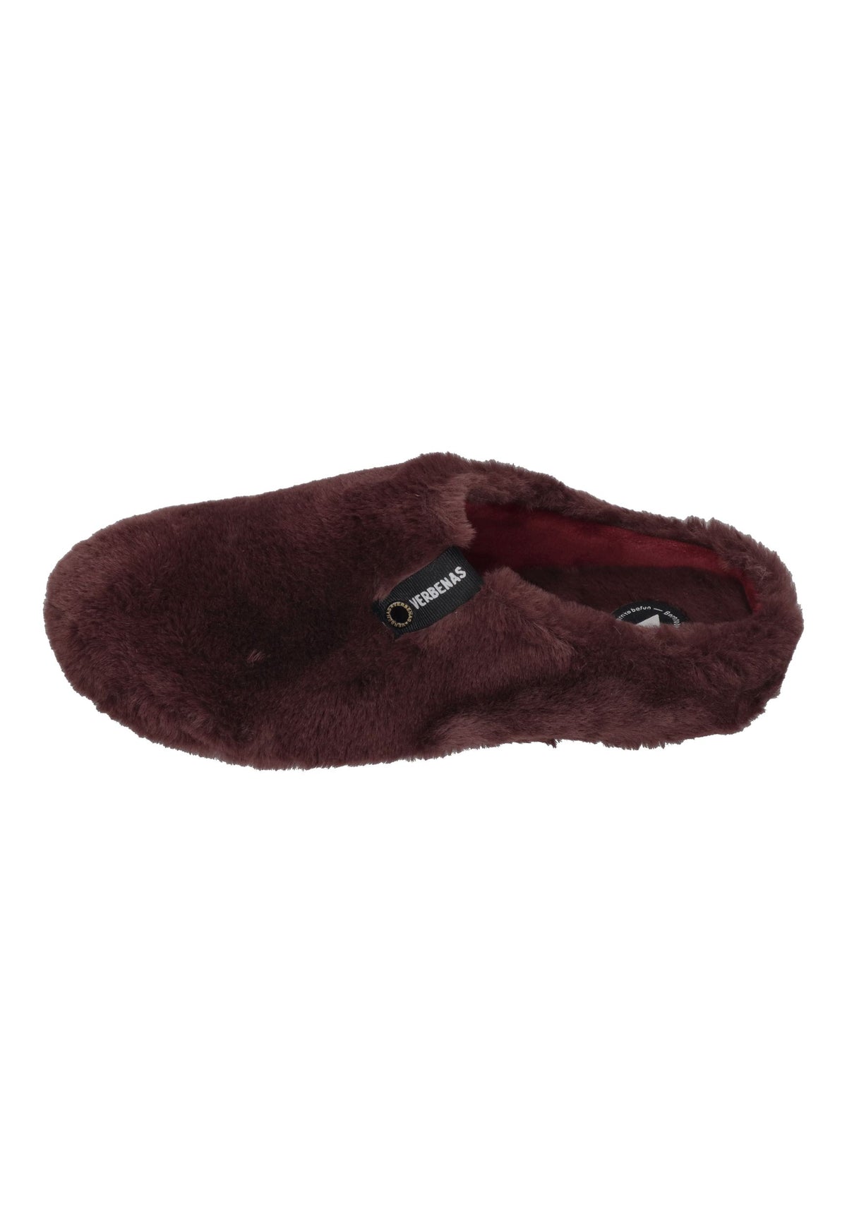 VERBENAS Damen Hausschuhe - YORK GROSETO - morado