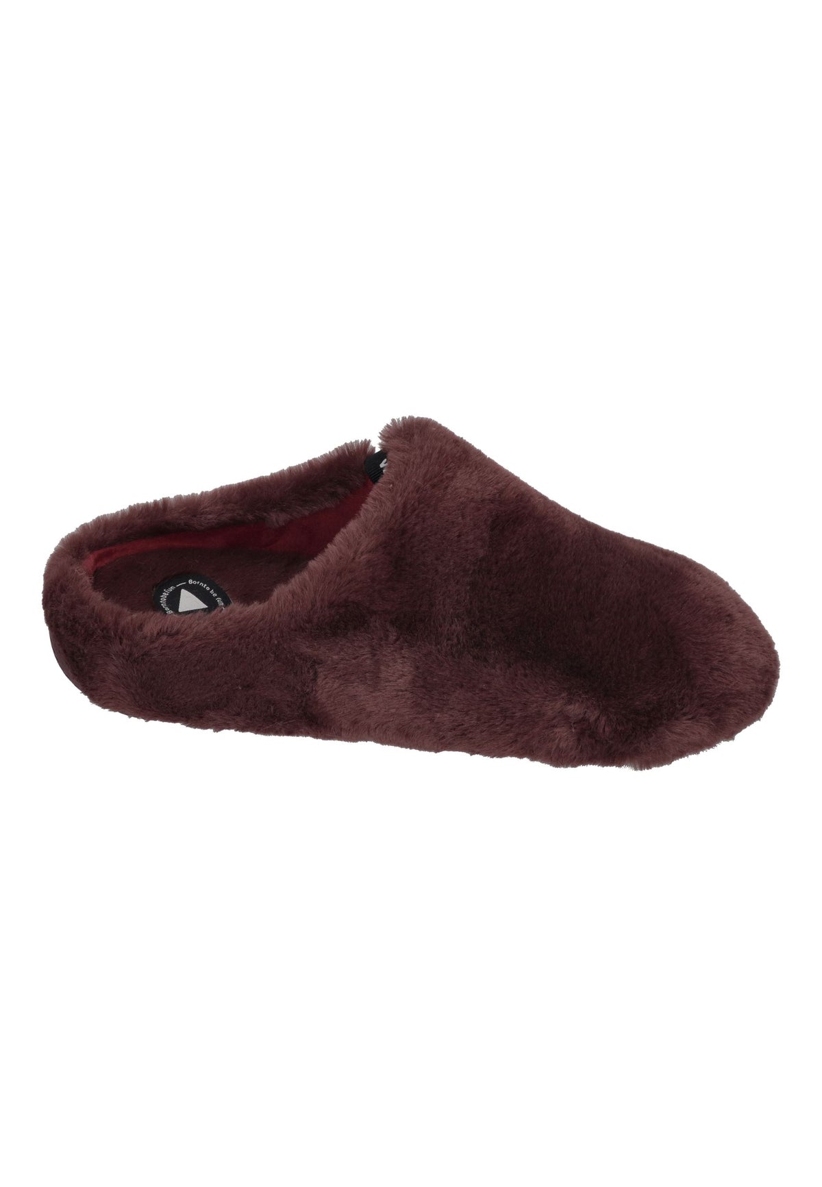 VERBENAS Damen Hausschuhe - YORK GROSETO - morado