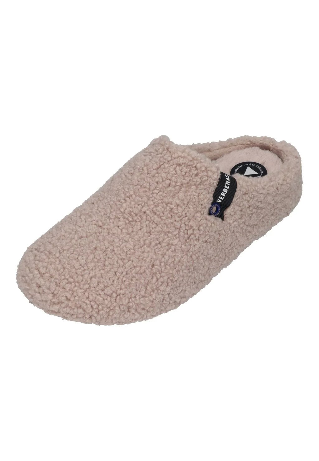 Verbenas - YORK NAIROBI - Damen - Hausschuh | Nur bei shoedealo.shop, deinem Onlineshop für Schuhe mit Stil.