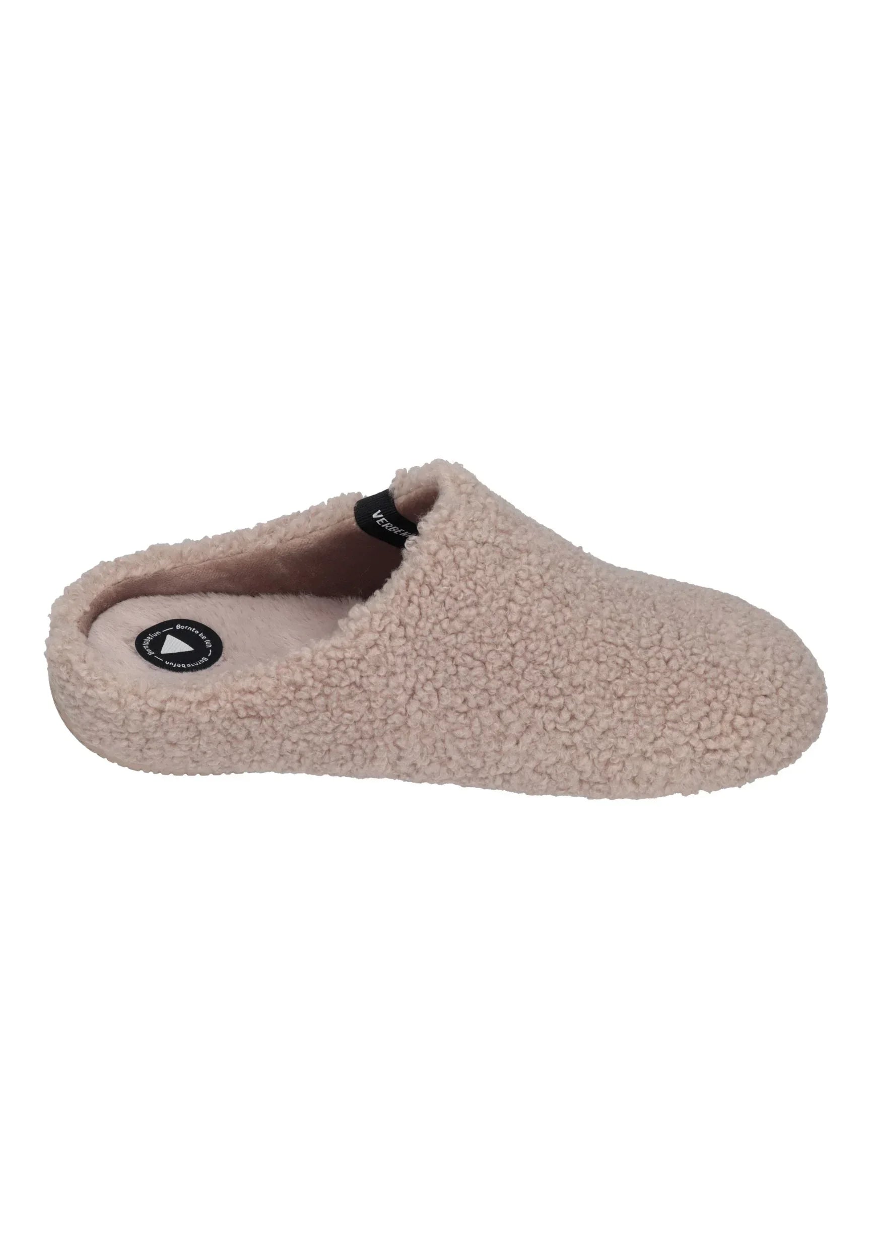 Verbenas - YORK NAIROBI - Damen - Hausschuh | Nur bei shoedealo.shop, deinem Onlineshop für Schuhe mit Stil. – Bild 4