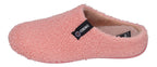 VERBENAS Damen Hausschuhe - YORK NAIROBI - rosa