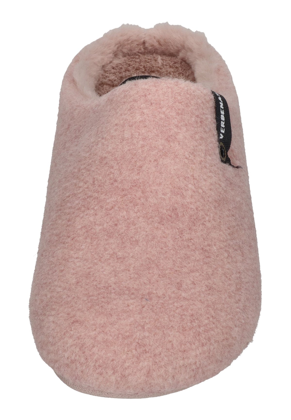 VERBENAS Damen Hausschuhe - YORK PICOS PET TONE - antique