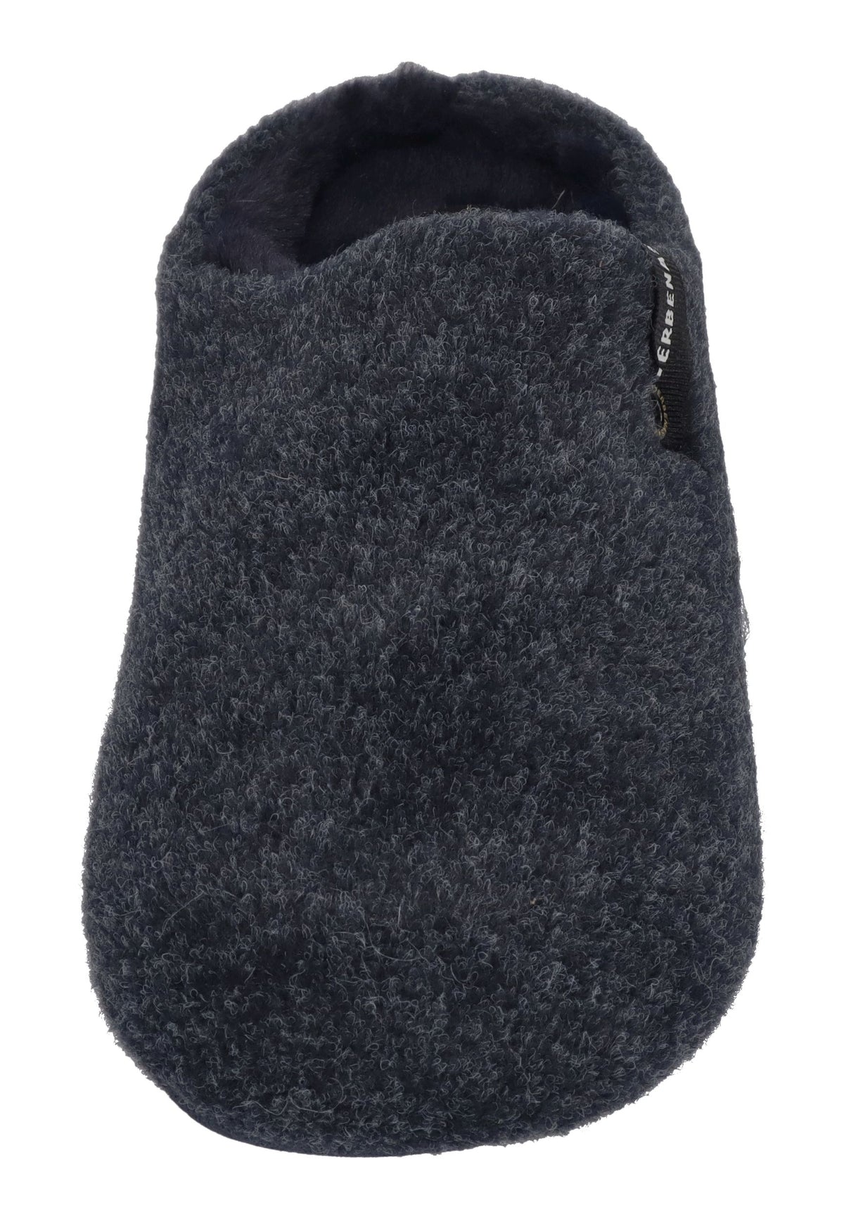 VERBENAS Damen Hausschuhe - YORK PICOS PET TONE - marino
