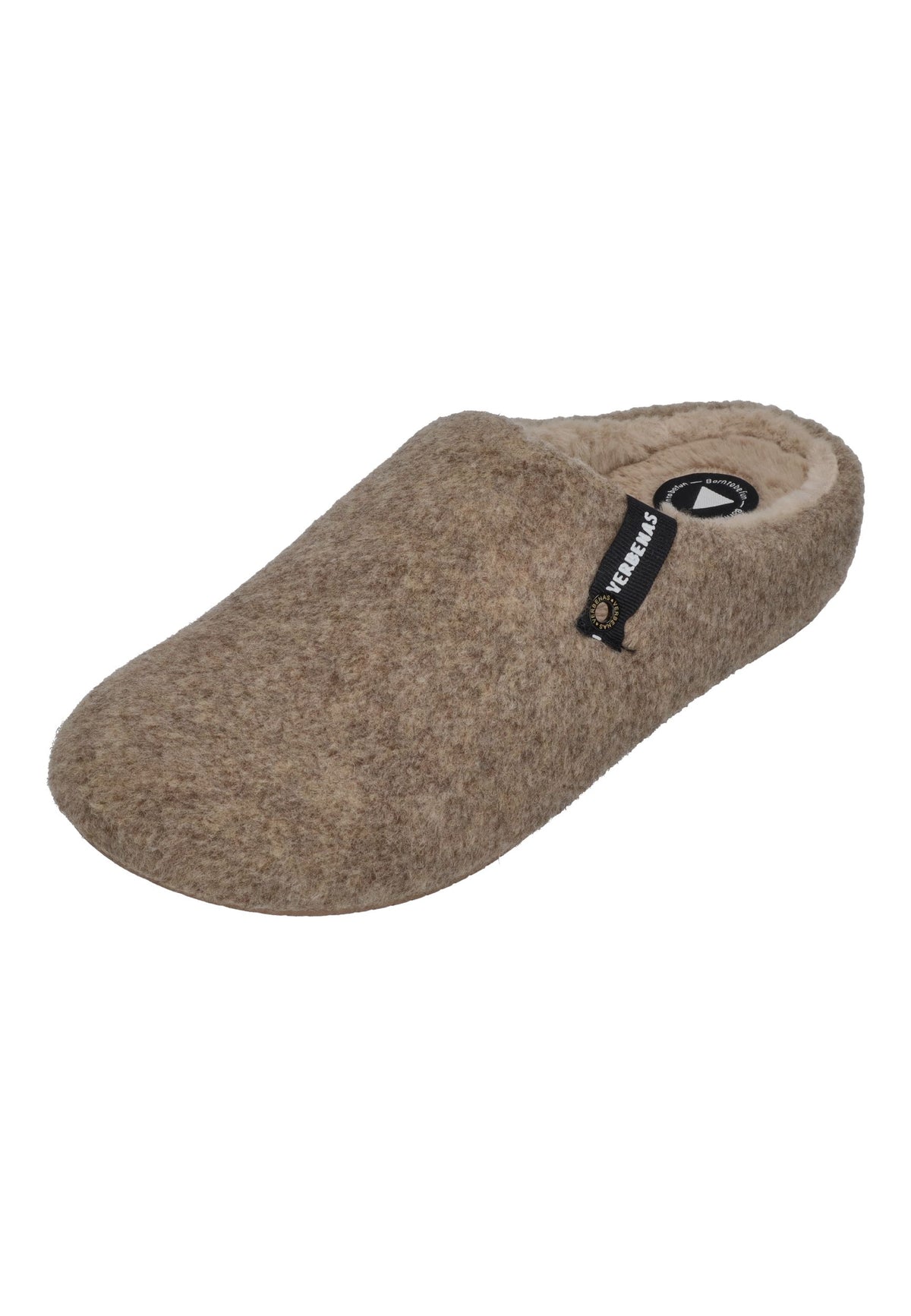 VERBENAS Damen Hausschuhe - YORK PICOS PET TONE - vision