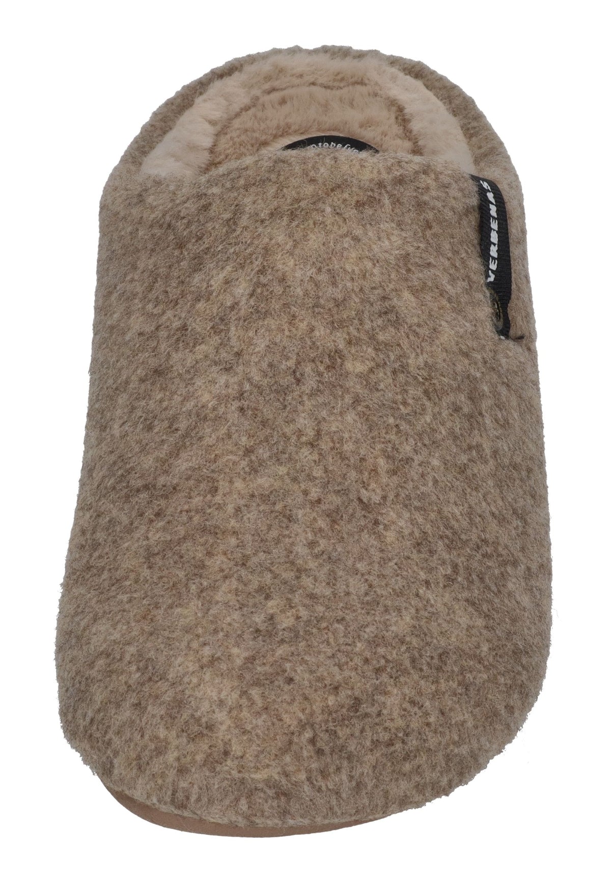 VERBENAS Damen Hausschuhe - YORK PICOS PET TONE - vision