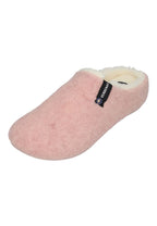 VERBENAS Damen Hausschuhe - YORK PICOS PET - antique