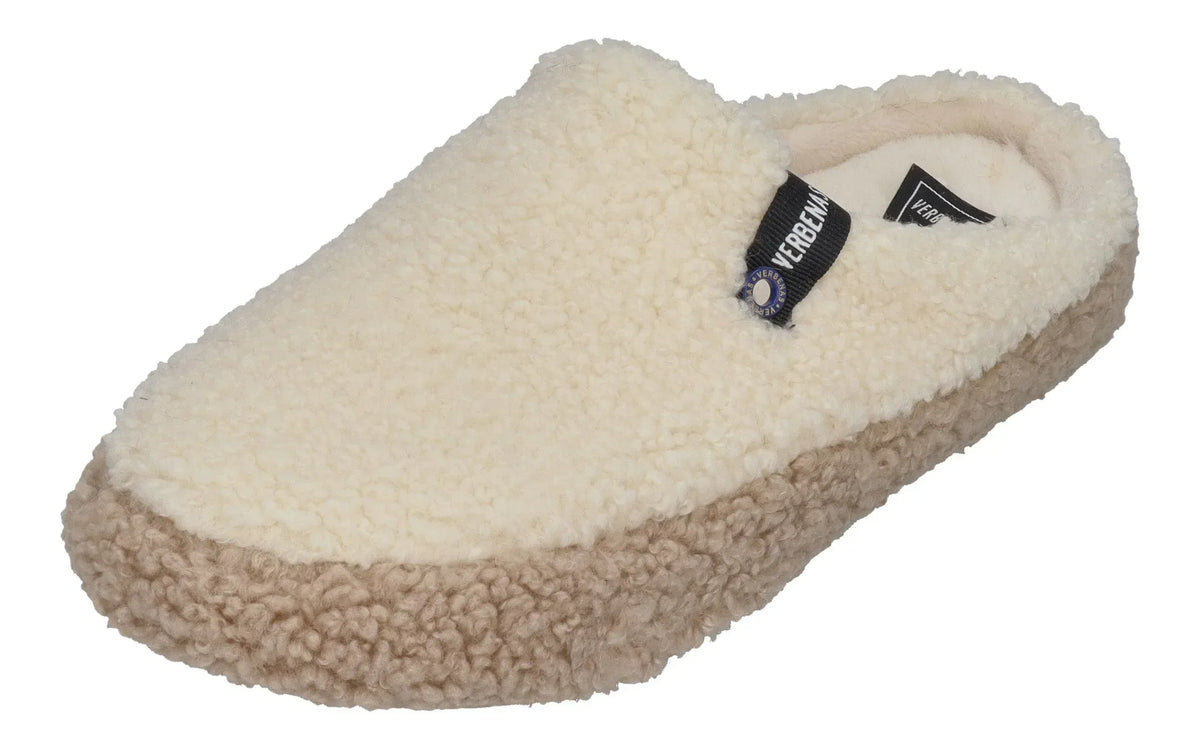 Verbenas - YUMA NAIROBI - Damen - Hausschuh | Nur bei shoedealo.shop, deinem Onlineshop für Schuhe mit Stil.