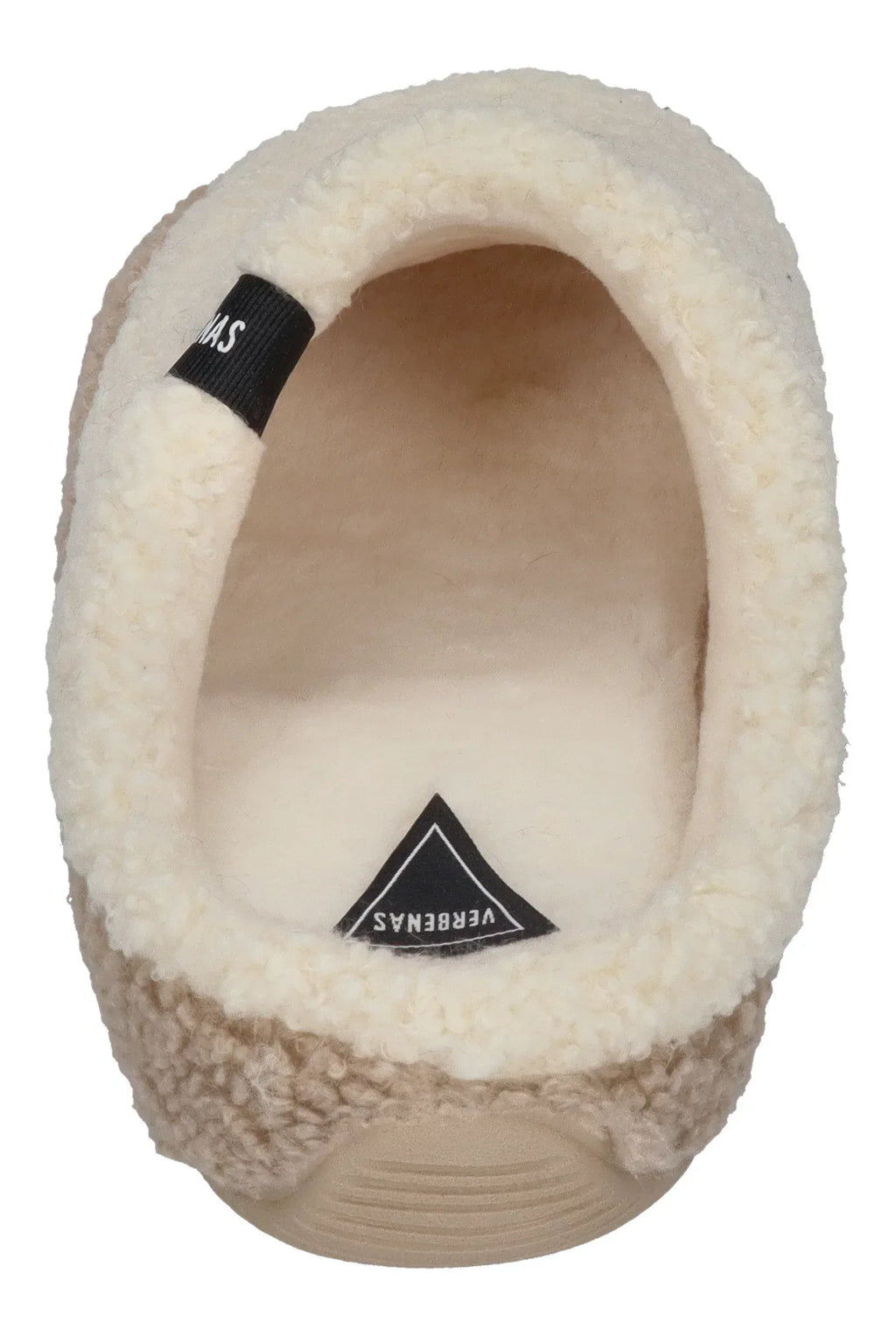 Verbenas - YUMA NAIROBI - Damen - Hausschuh | Nur bei shoedealo.shop, deinem Onlineshop für Schuhe mit Stil. – Bild 5