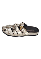 Verbenas - MAVEN nappa met | Pantoletten | Nur bei shoedealo.shop, deinem Onlineshop für Schuhe mit Stil. – Bild 2