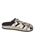 Verbenas - MAVEN nappa met | Pantoletten | Nur bei shoedealo.shop, deinem Onlineshop für Schuhe mit Stil. – Bild 4
