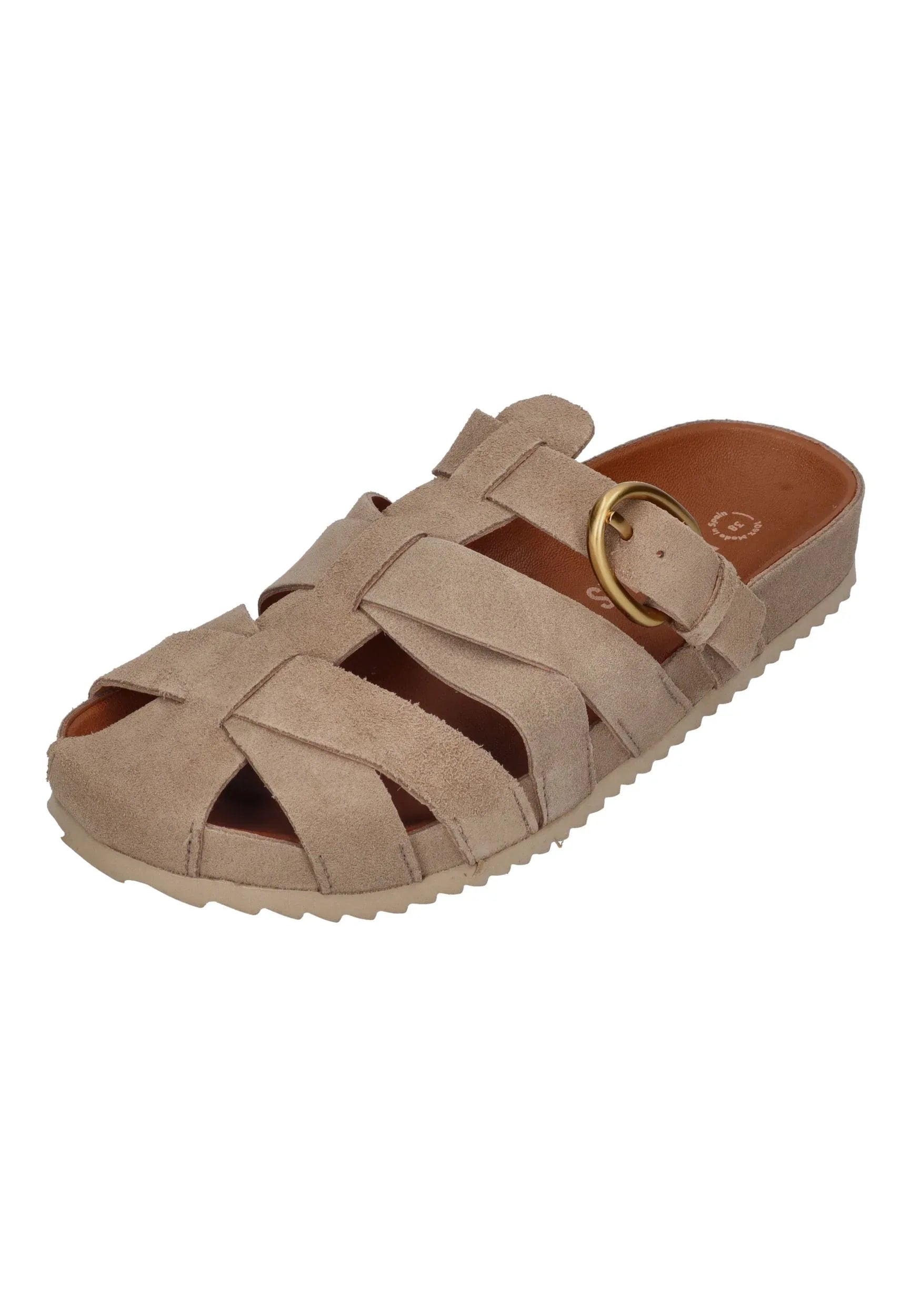 Verbenas - MAVEN serraje | Pantoletten | Nur bei shoedealo.shop, deinem Onlineshop für Schuhe mit Stil.