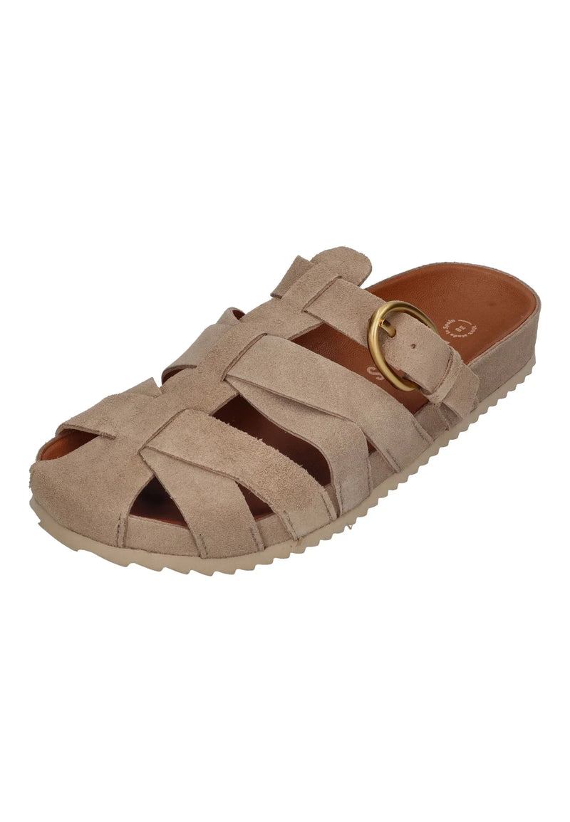 Verbenas - MAVEN serraje | Pantoletten | Nur bei shoedealo.shop, deinem Onlineshop für Schuhe mit Stil.