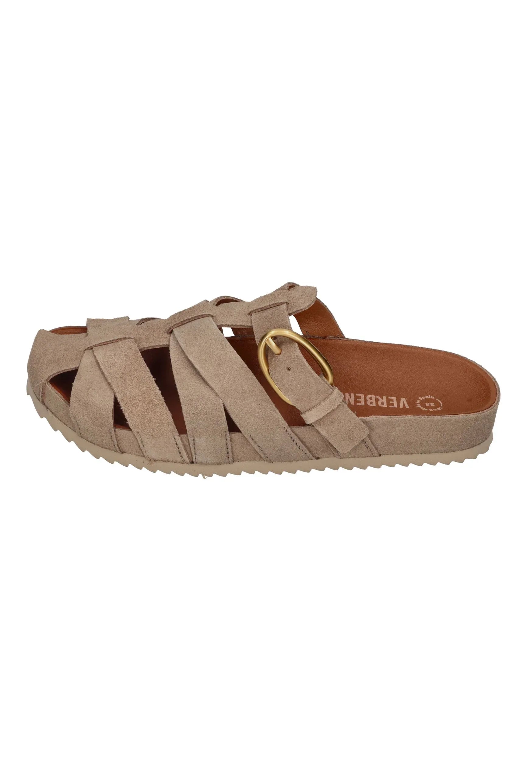 Verbenas - MAVEN serraje | Pantoletten | Nur bei shoedealo.shop, deinem Onlineshop für Schuhe mit Stil. – Bild 2