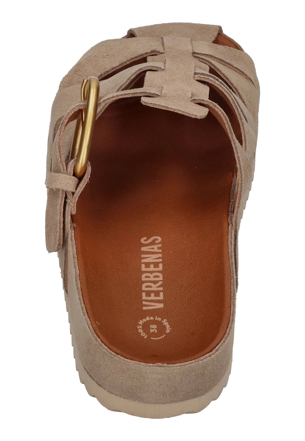 Verbenas - MAVEN serraje | Pantoletten | Nur bei shoedealo.shop, deinem Onlineshop für Schuhe mit Stil. – Bild 5
