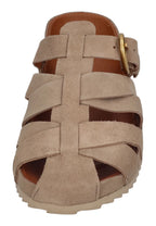 Verbenas - MAVEN serraje | Pantoletten | Nur bei shoedealo.shop, deinem Onlineshop für Schuhe mit Stil. – Bild 3