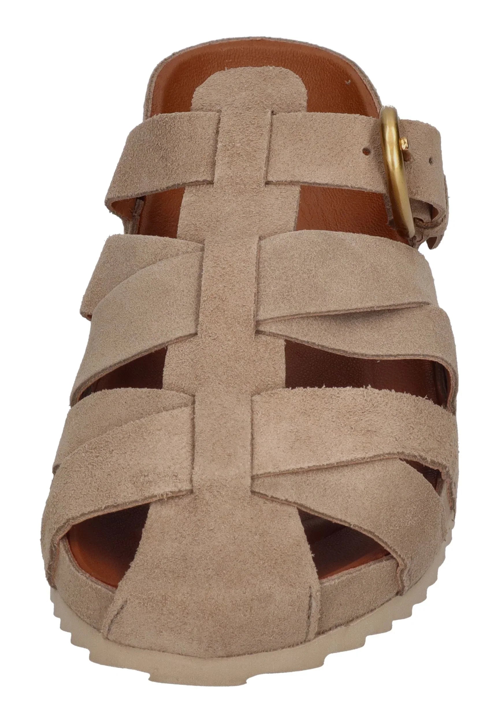 Verbenas - MAVEN serraje | Pantoletten | Nur bei shoedealo.shop, deinem Onlineshop für Schuhe mit Stil. – Bild 3