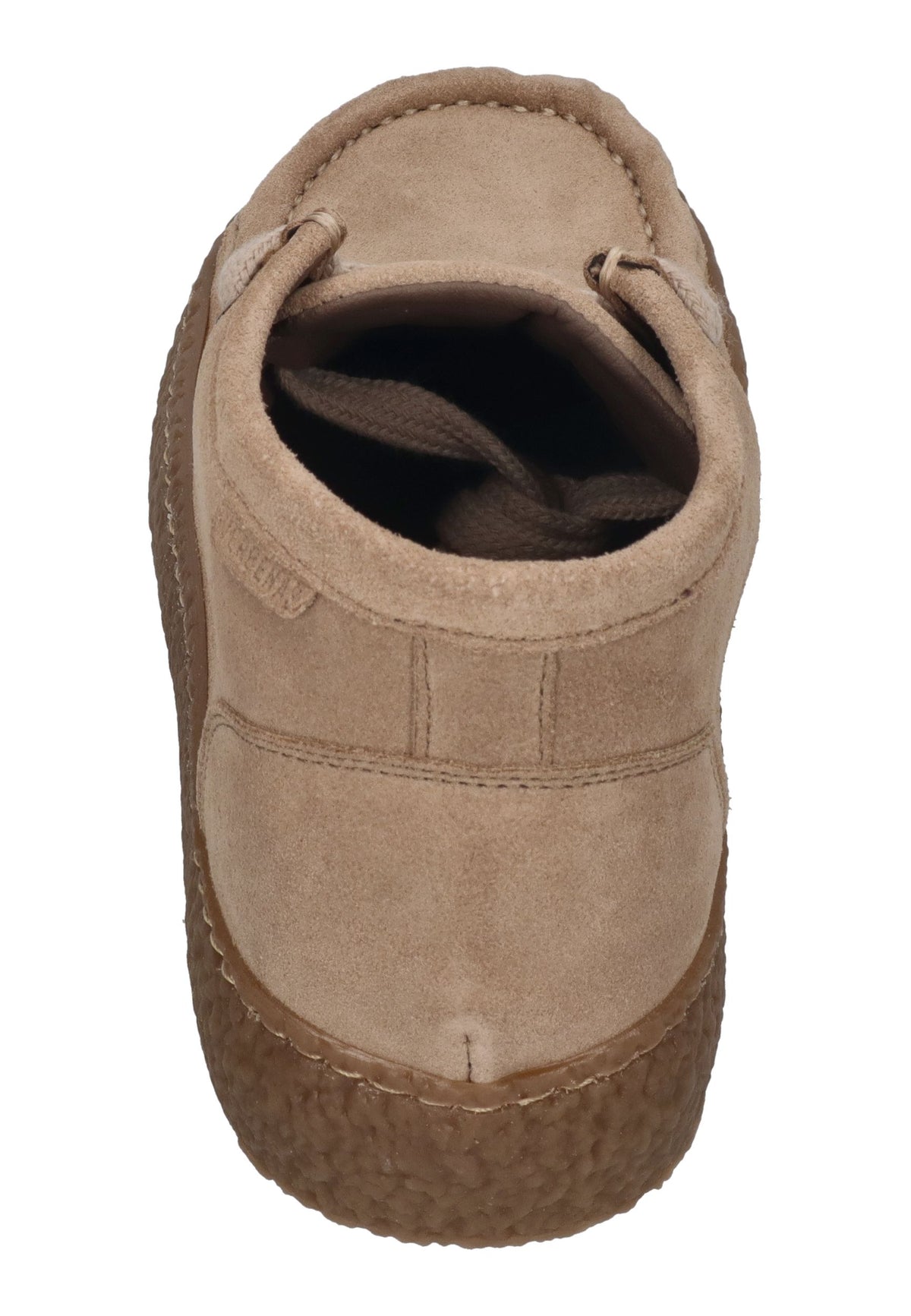 VERBENAS Damen Schnürschuhe Booties BRITTEN SERRAJE piedra