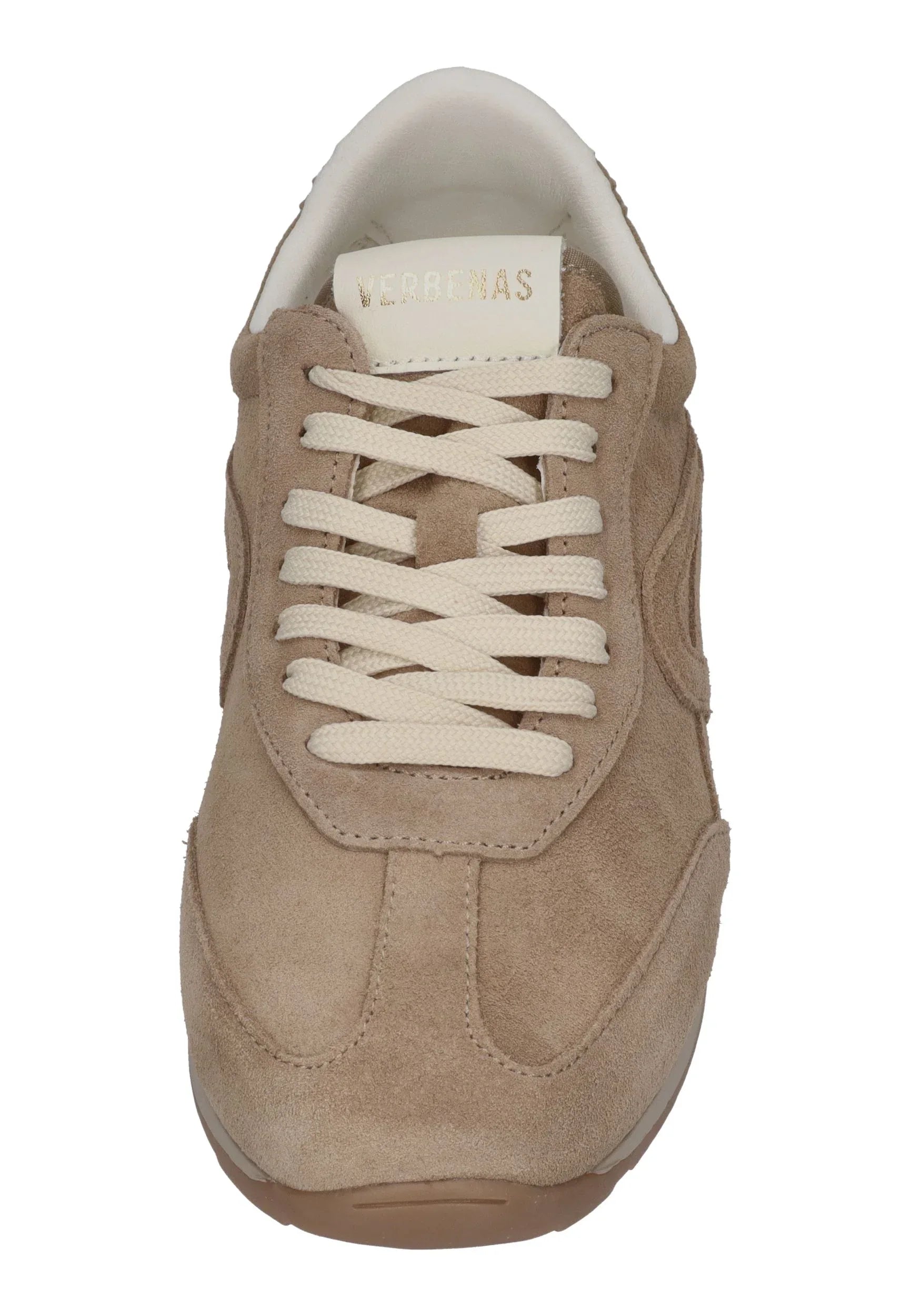 VERBENAS Damen Sneakers JAMAICA SERRAJE piedra